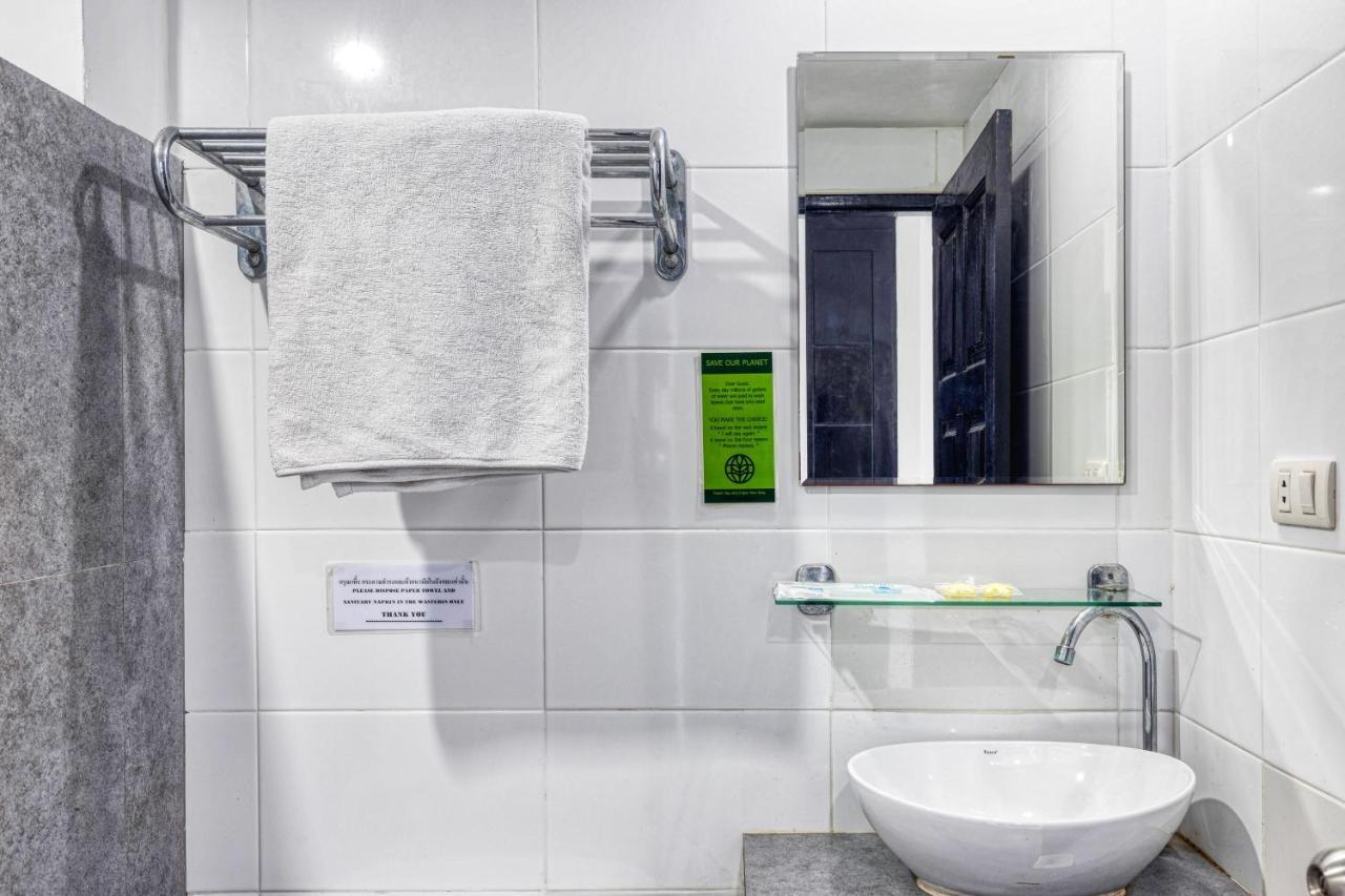 Noble House Hotell Phuket Eksteriør bilde